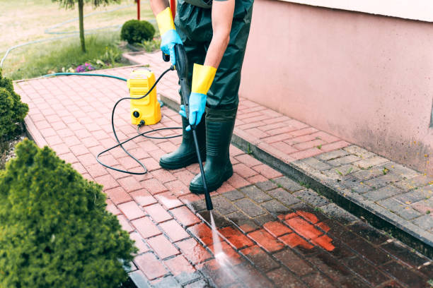 Ordway, CO Pressure Washing Services Company