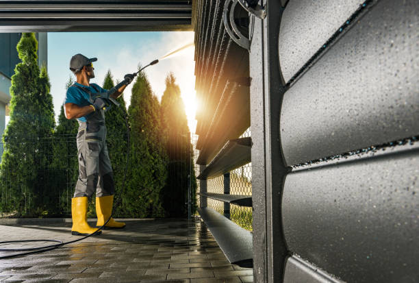 Best Gutter Cleaning  in Ordway, CO